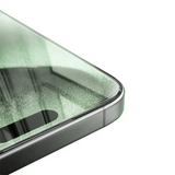 Green Lion 9H Steve HD Screen Protector for iPhone 17 Pro - Clear