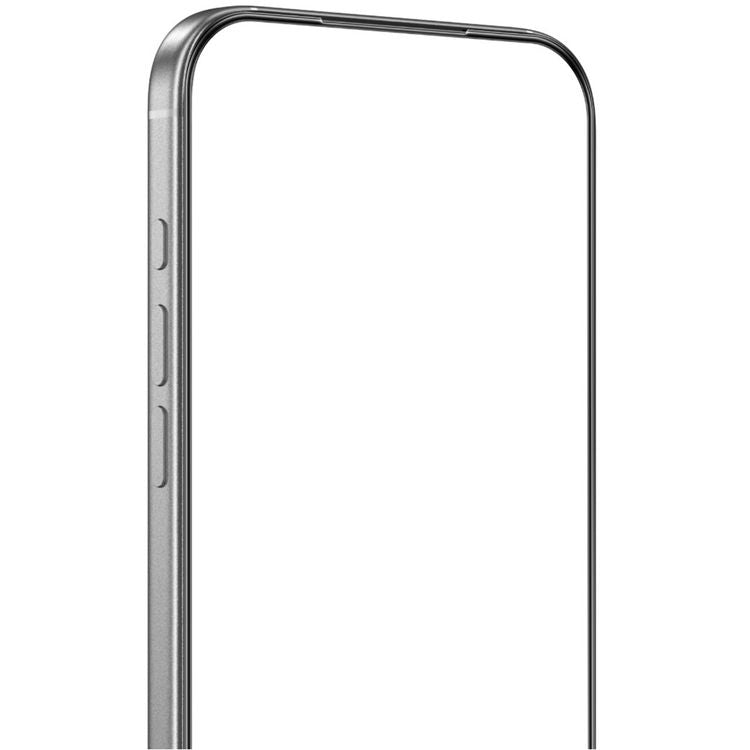 Green Lion 3D Silicone Plus Screen Protector for iPhone 17 - Clear Green Lion 3D Silicone Plus Screen Protector for iPhone 17 - Clear