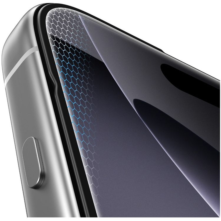 Green Lion 3D Silicone Plus Screen Protector for iPhone 17 - Clear Green Lion 3D Silicone Plus Screen Protector for iPhone 17 - Clear