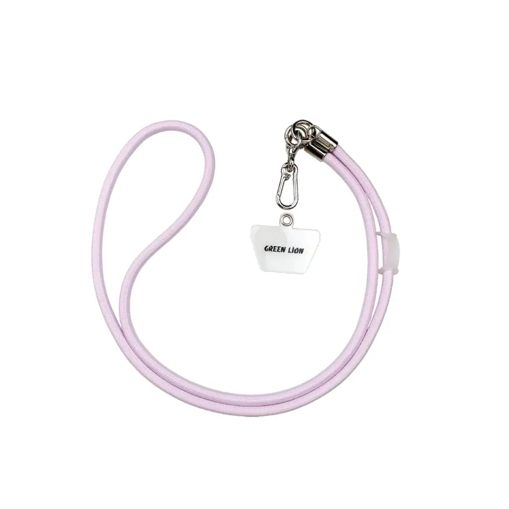 Green Lion Neck Strap Green Lion Neck Strap