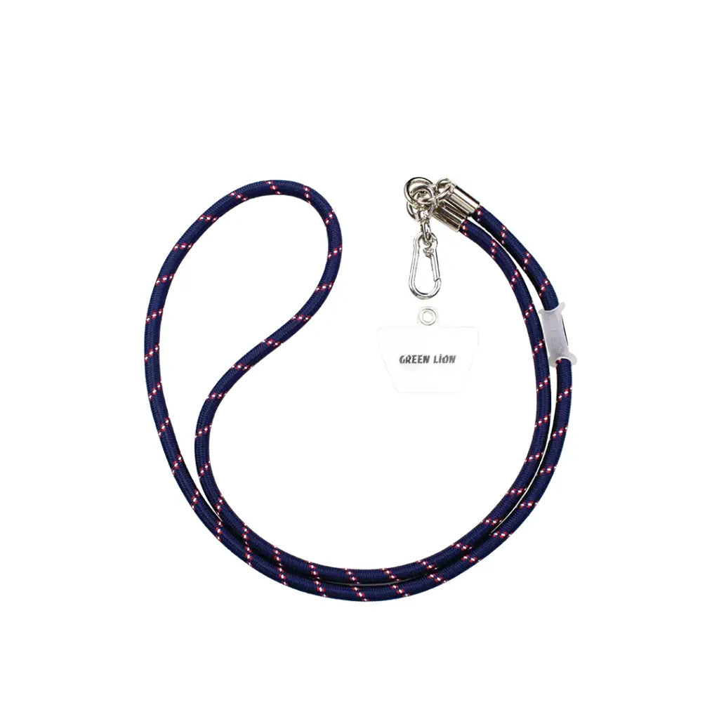 Green Lion Neck Strap Green Lion Neck Strap