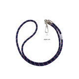 Green Lion Neck Strap