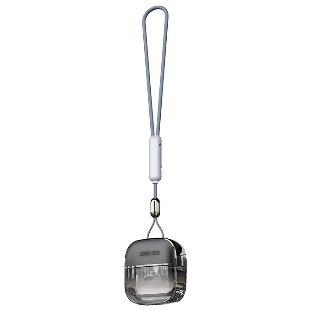 Green Lion Drive Mist Hanging Car Diffuser - Clear