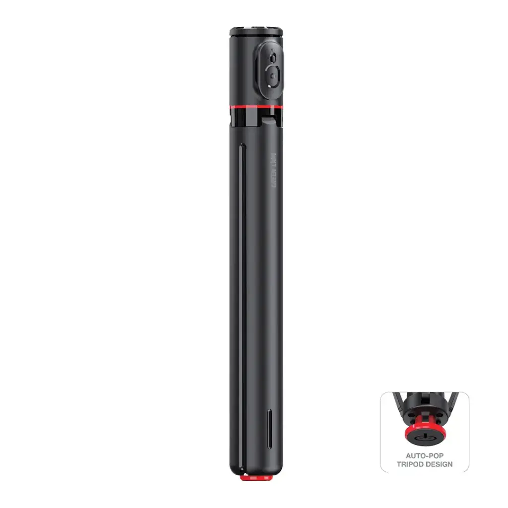 Green Lion Auto Pop Tripod Magnetic Remote Green Lion Auto Pop Tripod Magnetic Remote