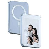 Green Lion Power Frame 5000mAh Power Bank PD 20W