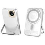 Green Lion Volt Gauge 10000mAh Power Bank PD 22.5W