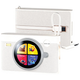 Green Lion All in1 10000mAh Power Bank 256MB RAM 4GB ROM