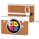 Green Lion All in1 10000mAh Power Bank 256MB RAM 4GB ROM