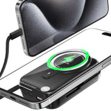Green Lion 20000mAh Monaco MagSafe Power Bank