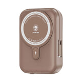Green Lion 20000mAh Monaco MagSafe Power Bank