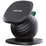 Green Lion Snail Mount Car Phone Holder