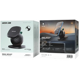 Green Lion Snail Mount Car Phone Holder