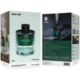 Green Lion Fragrance Refill Diffuser Fresh Ocean 160ML