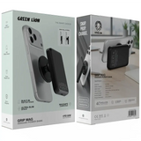 Green Lion Grip Mag 5000mAh Power Bank PD 30W