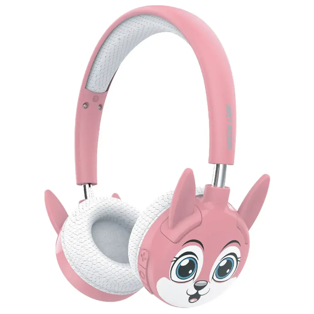 Green Lion Kids Wireless Headphone Green Lion Kids Wireless Headphone
