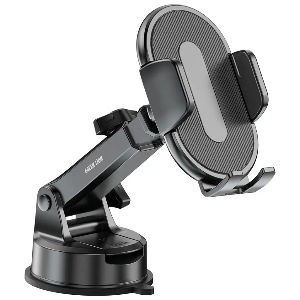 Green Lion Strong Hold X Phone Holder Green Lion Strong Hold X Phone Holder