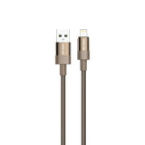Green Lion Spark Cable USB-A To Lightning 12W
