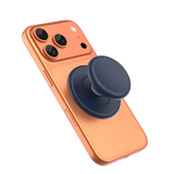 Green Lion Mag Pop Magnetic Phone Grip - Dark Blue