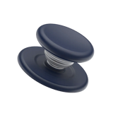 Green Lion Mag Pop Magnetic Phone Grip - Dark Blue