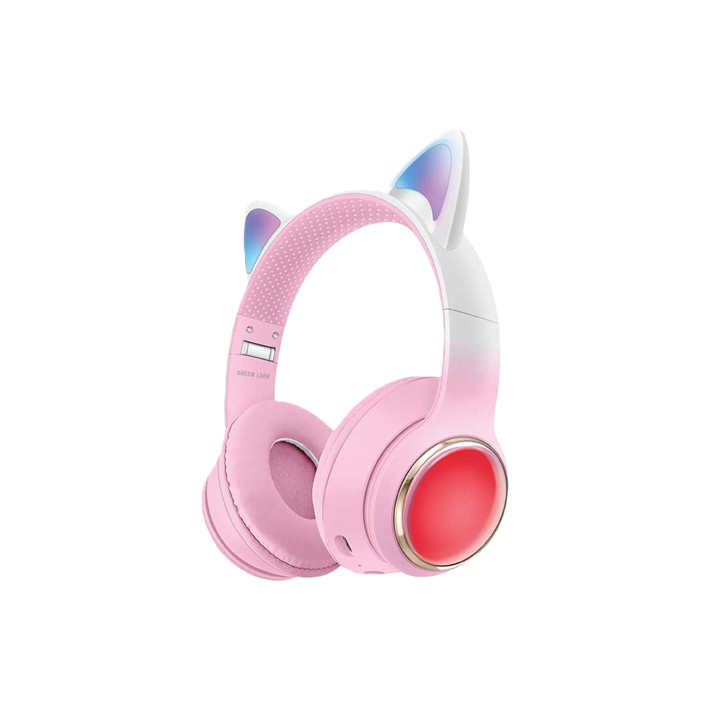 Green Lion Kids Wireless Headphones Green Lion Kids Wireless Headphones