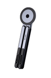 Green Lion Mag Fold Stand Laptop Tablets Phones - Gray