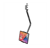 Green Lion Desk Mount Stand for Phones and Tablets - Black