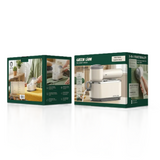 Green Lion 3 IN 1 STEAMER Dry Iron, Steamer, Lint Remover