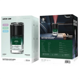 Green Lion Saffron Fragrance Diffuser 150ML - Green