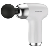 Green Lion Mini Massage Gun 6 Speed Levels