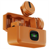 Green Lion GLM-Wireless MIC LITE with Type-C & Lightning Cable & 3.5mm Camera Aux