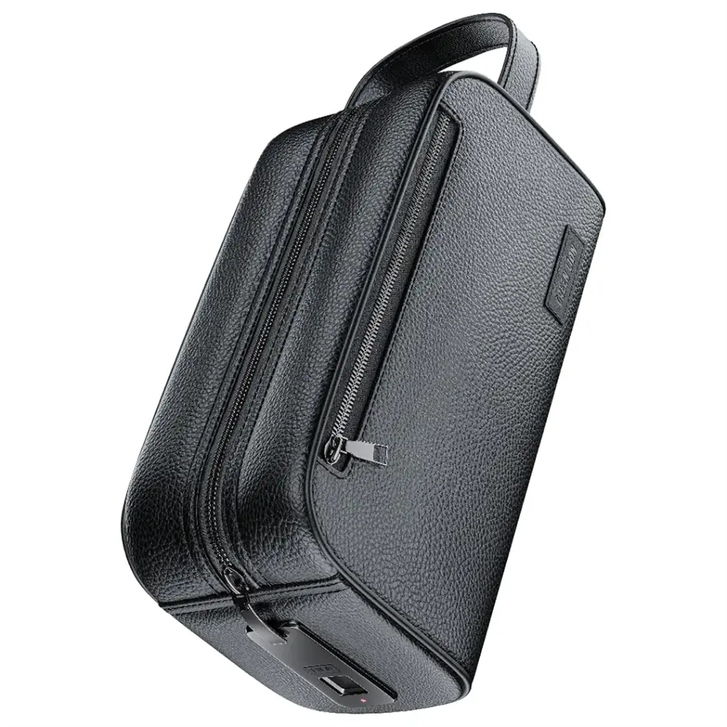 Green Lion Liora FingerPrint Bag Green Lion Liora FingerPrint Bag