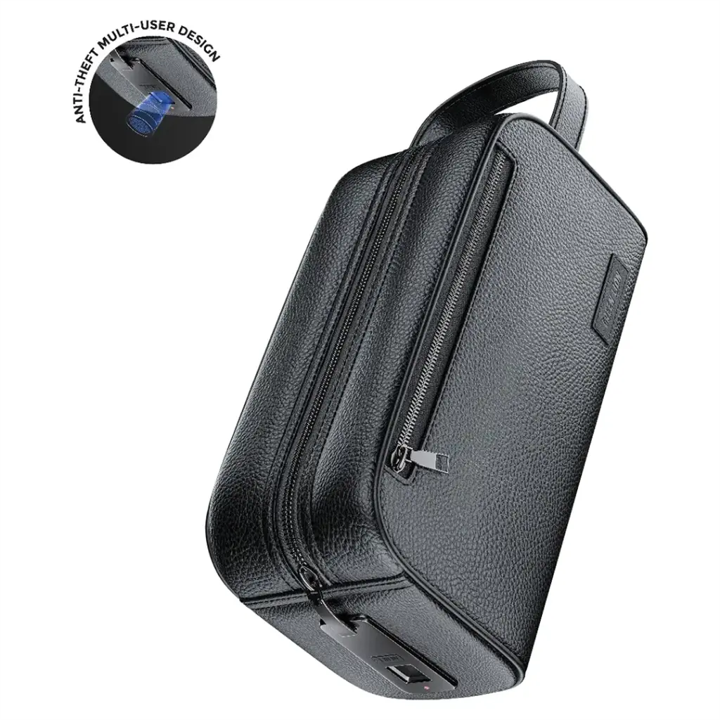 Green Lion Liora FingerPrint Bag Green Lion Liora FingerPrint Bag