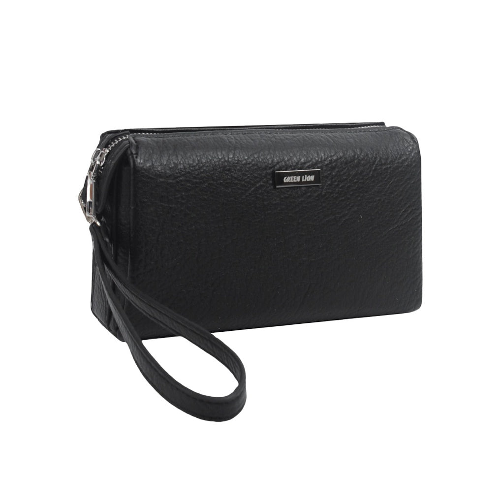 Green Lion Marly Clutch Bag Green Lion Marly Clutch Bag