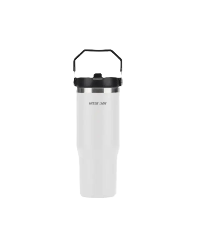 Green Lion Vacuum Tumbler 900ml Bottle