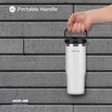 Green Lion Vacuum Tumbler 900ml Bottle