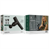 Green Lion CURVE FEEL Massage Gun