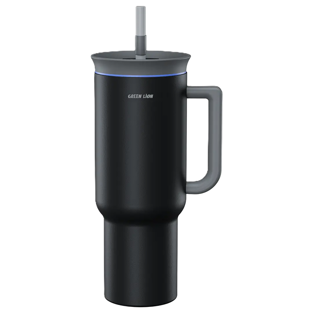 Green Lion Brighton Vacuum Travel Mug 1200 ML