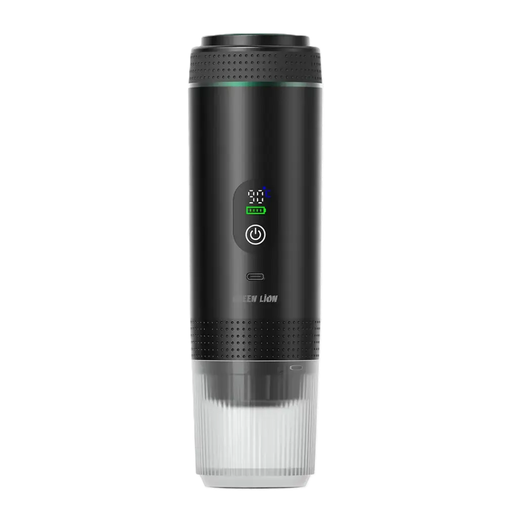 Green Lion Cafex Coffee Maker 72W