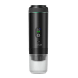 Green Lion Cafex Coffee Maker 72W