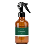 Green Lion Fragrance Spray White Tea 300mL-Brown