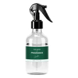 Green Lion Fragrance Spray Oud Wood 300mL Clear