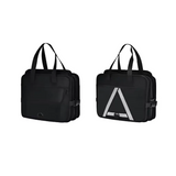 Green Lion Car Trunk Organizer 80L - Black