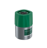 Green Lion Blooms Solid Air Freshener - Green