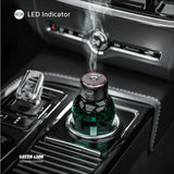 Green Lion Jumbo Fragrance Diffuser - Green