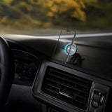 Green Lion GX-44 MagSafe Phone Holder - Black