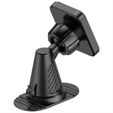 Green Lion Dash Force Magnetic Car Holder - Black