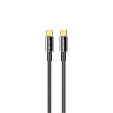 Green Lion USB-C to USB-C Cable - 1 Meter