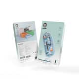 Green Lion Transparent Mouse 2