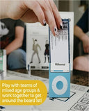 SPIN MASTER |  Game Mind the Gap Deluxe
