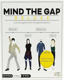 SPIN MASTER |  Game Mind the Gap Deluxe